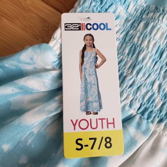 Spring dresses - Picture 7 of 7